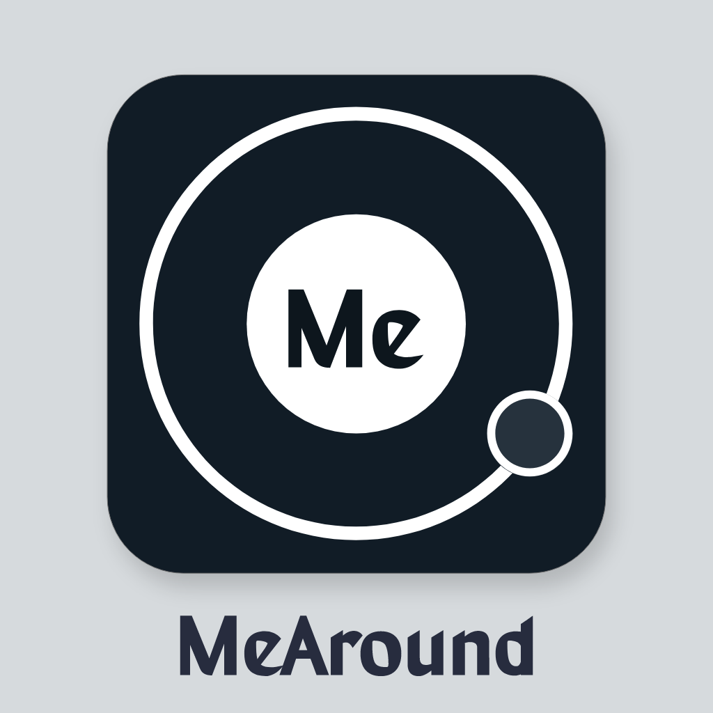 MeAround Inc MeAround Inc MeAround Inc me Round 