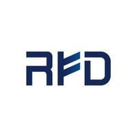 Letter Rfd Tooth Logo RFD캐피탈 팀 정보 - 넥스트유니콘