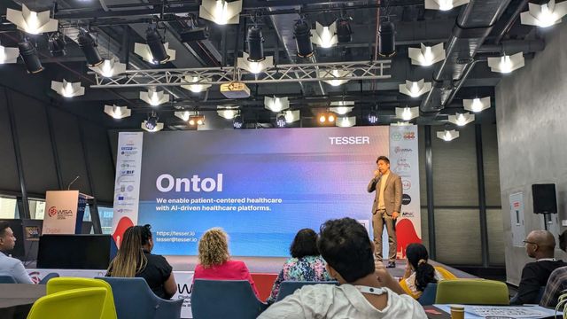 Ontol 테서(온톨(Ontol)) 기업정보 - 넥스트유니콘