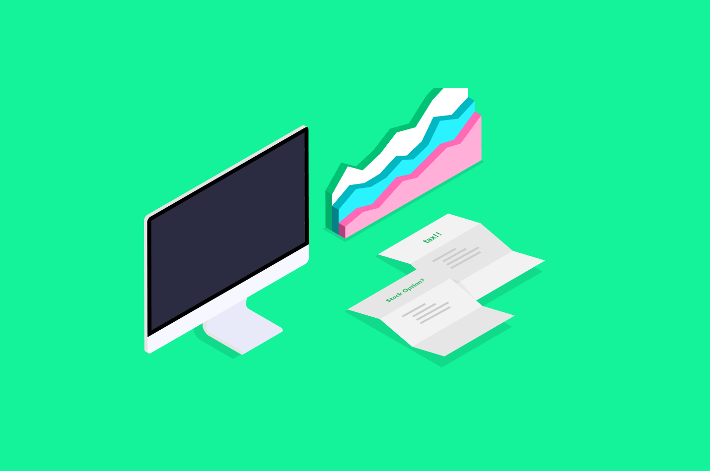 스톡옵션 행사부터 처분까지, 세금 때문에 손해보지 않는 방법