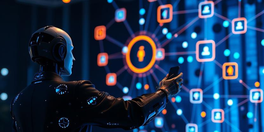 2026년 AI 세일즈 예측: 준비해야 할 5가지 변화