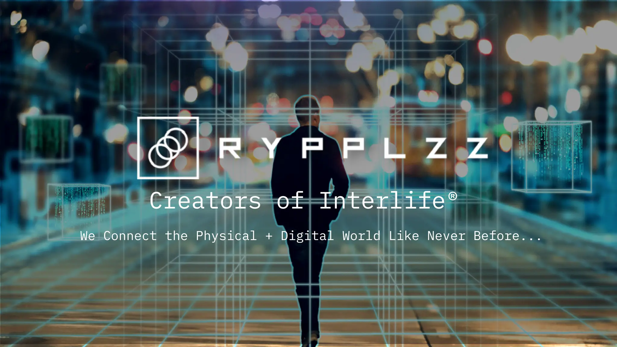 리플즈(Rypplzz) IR자료 - 스타트업 비즈니스템플릿 - 넥스트유니콘